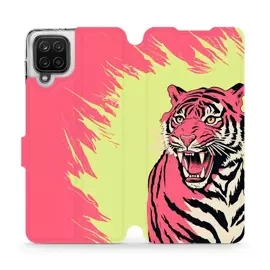 Phone Case Samsung Galaxy A12 - Design VP51S