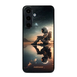 Phone Glossy Case Samsung Galaxy S25 FE 5G - Design G003G