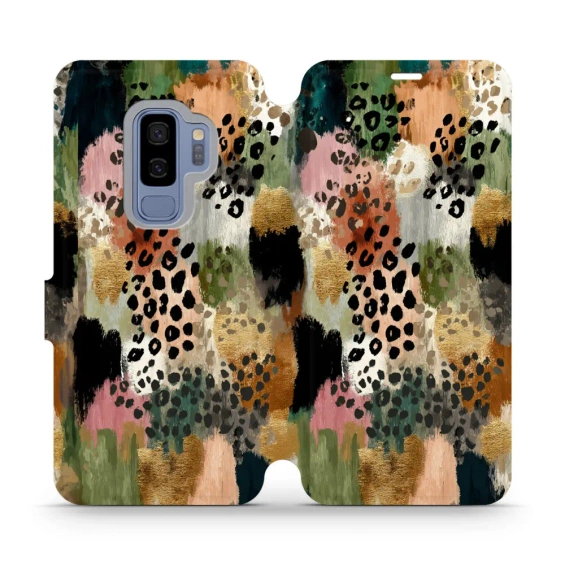 Phone Case Samsung Galaxy S9 Plus - Design V167S