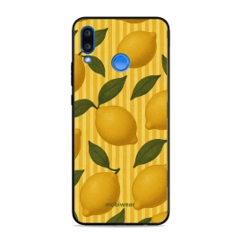 Hülle Glossy Case für Huawei Nova 3 - Farbe GP81G