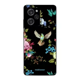 Phone Glossy Case Xiaomi Poco X5 Pro 5G - Design G041G
