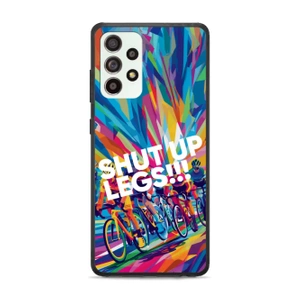 Etui Glossy Case do Samsung Galaxy A52 - wzór GD03G