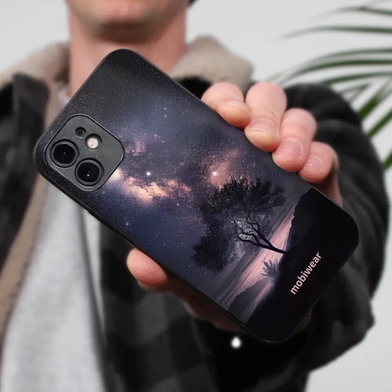 Phone Glossy Case Apple iPhone 11 Pro Max - Design G005G