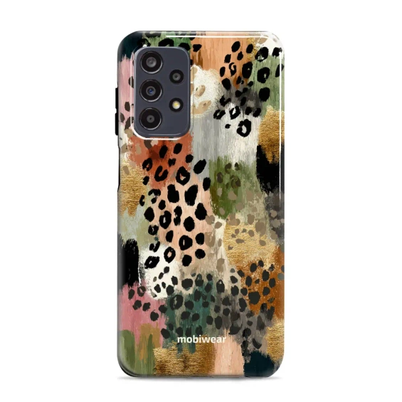 Case Elite Pro for Samsung Galaxy A23 - Design E167E