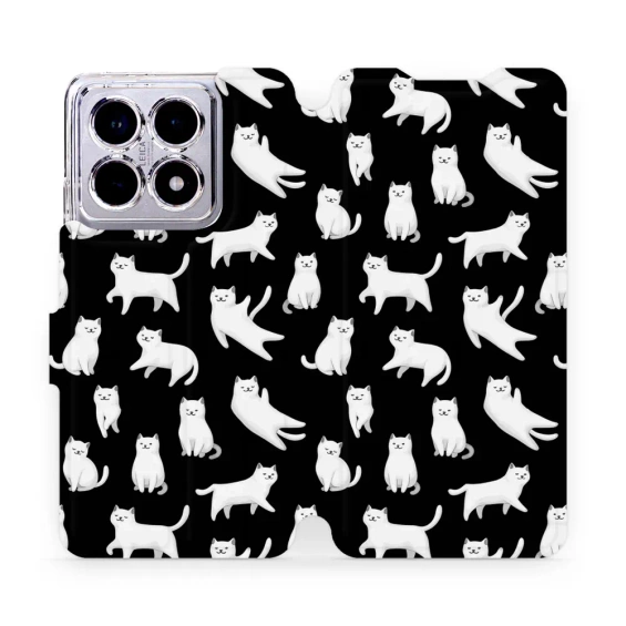 Hülle für Xiaomi 14T Pro - Farbe V163S