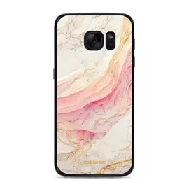 Hülle Glossy Case für Samsung Galaxy S7 - Farbe G027G