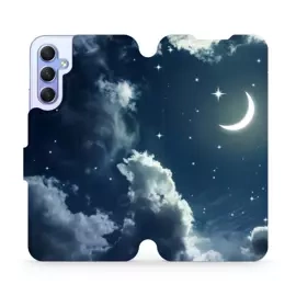 Hülle für Samsung Galaxy A34 5G - Farbe V145P