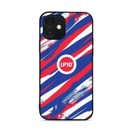 Phone Glossy Case Apple iPhone 12 mini - Design G10GZ