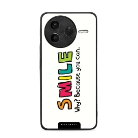 Phone Glossy Case Xiaomi POCO F7 Pro 5G - Design G073G