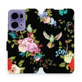 Phone Case OPPO Reno 13 Pro - Design VD09S