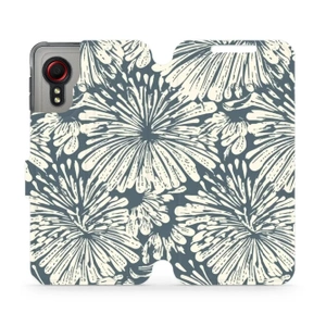 Etui do Samsung Galaxy Xcover 5 - wzór VA42S