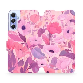Phone Case Samsung Galaxy A34 5G - Design VP74S