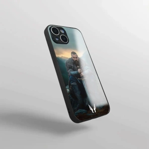 Phone Glossy Case Samsung Galaxy S7 Edge - Design G09LP