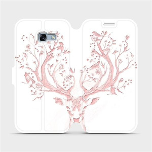 Phone Case Samsung Galaxy A5 2017 - Design M007S