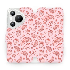 Phone Case Huawei Pura 70 - Design VP86S