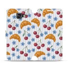 Phone Case Samsung Galaxy A5 2016 - Design VP85S