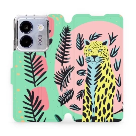 Phone Case Xiaomi POCO M7 Pro 5G - Design VP52S