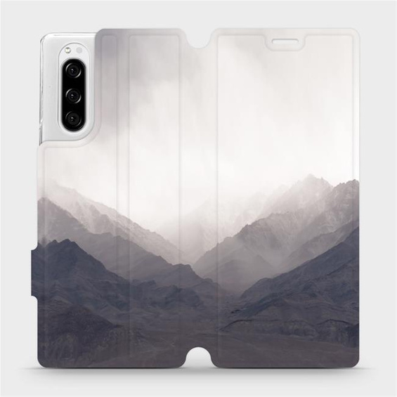 Phone Case Sony Xperia 5 - Design M151P