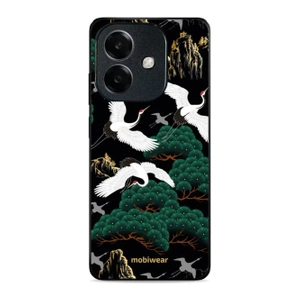 Phone Glossy Case OPPO A40M - Design G042G