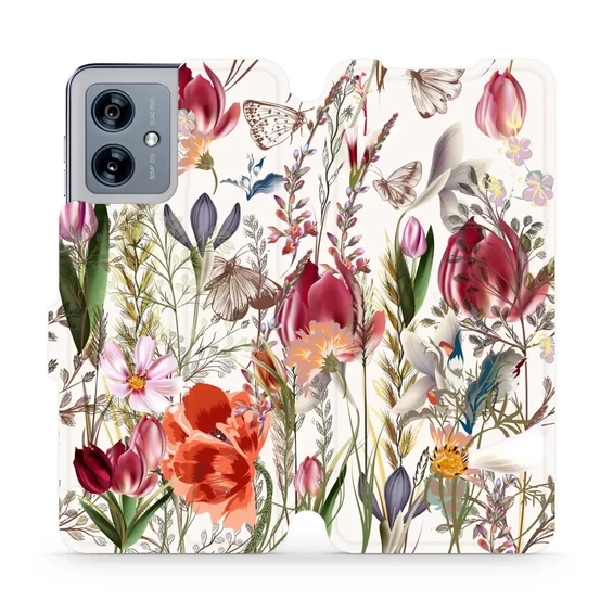 Phone Case Motorola Moto G54 5G - Design MP01S
