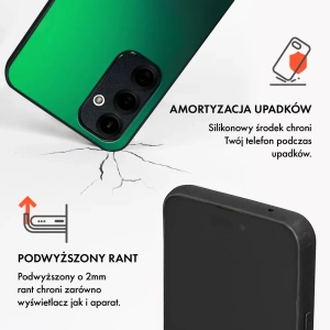 Phone Glossy Case Xiaomi Redmi Note 15 Pro Plus 5G - Design G061G