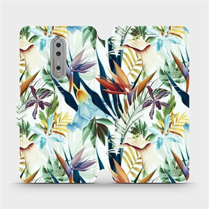 Phone Case Nokia 8 - Design M071P