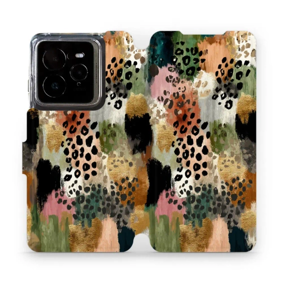 Etui do Realme GT 7 Pro - wzór V167S