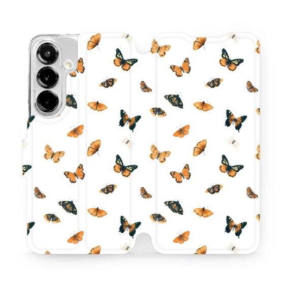 Phone Case Samsung Galaxy S25 - Design MP77S