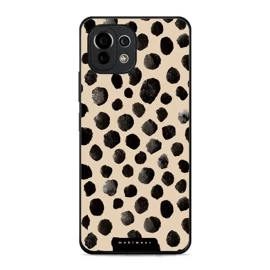 Phone Glossy Case Xiaomi Mi 11 Lite - Design GA50G