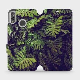 Hülle für Huawei Honor 8X - Farbe V136P