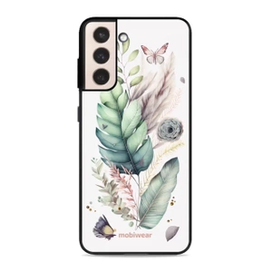 Etui Glossy Case do Samsung Galaxy S21 Plus - wzór G018G