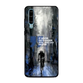 Hülle Glossy Case für Huawei P30 - Farbe GD04G