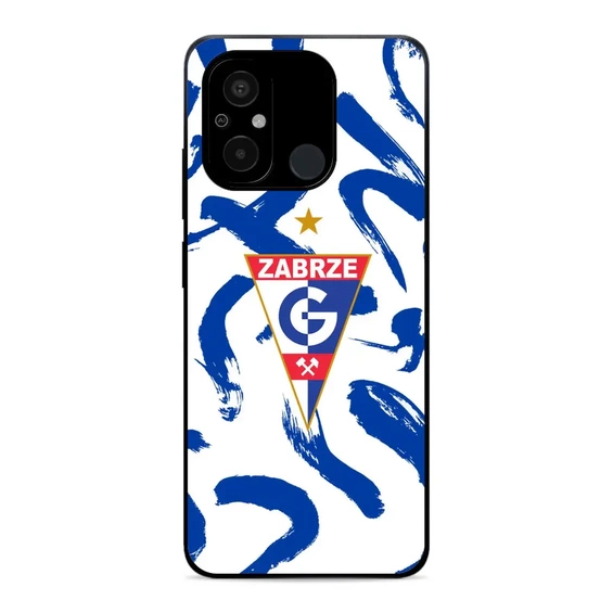 Phone Glossy Case Xiaomi Redmi 12C - Design G05GZ