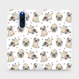 Phone Case Xiaomi Redmi 8 - Design M097P