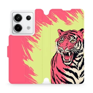 Phone Case Xiaomi Redmi Note 13 Pro 5G - Design VP51S