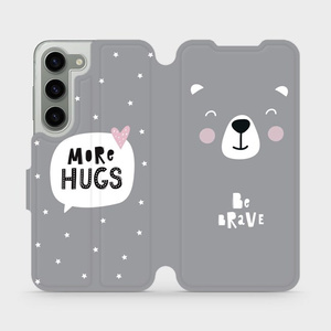 Hülle für Samsung Galaxy S23 - Farbe MH06P