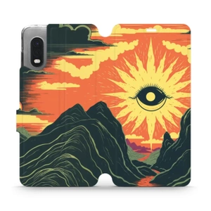 Phone Case Samsung Galaxy Xcover PRO - Design VP55S