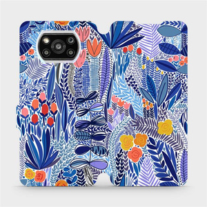 Phone Case Xiaomi POCO X3 Pro - Design MP03P
