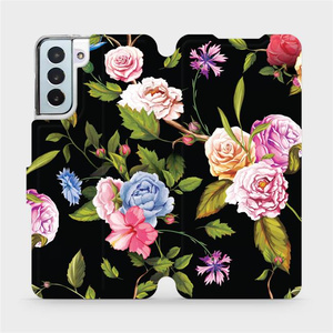 Phone Case Samsung Galaxy S21 Plus - Design VD07S