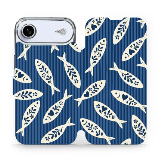 Phone Case Apple iPhone 17 Air - Design VP89S