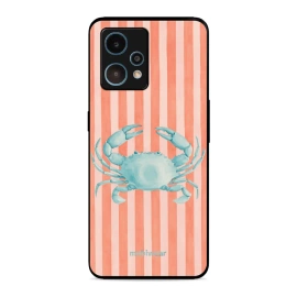Phone Glossy Case Realme 9 Pro Plus - Design GP87G