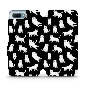 Phone Case Huawei Honor 10 - Design V163S