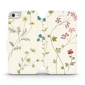 Hülle für Apple iPhone SE - Farbe MD03S