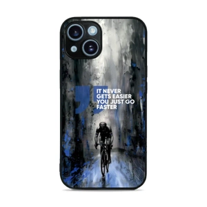 Phone Glossy Case Apple iPhone 14 - Design GD04G