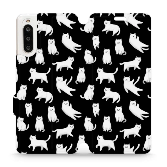 Etui do Sony Xperia 10 II - wzór V163S