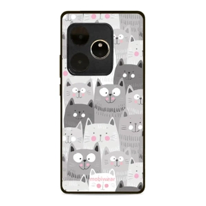 Phone Glossy Case Realme GT 6 - Design G045G