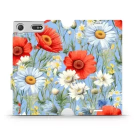 Phone Case Sony Xperia XZ1 Compact - Design VP44S