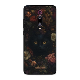 Phone Glossy Case Xiaomi Mi 9T - Design G161G