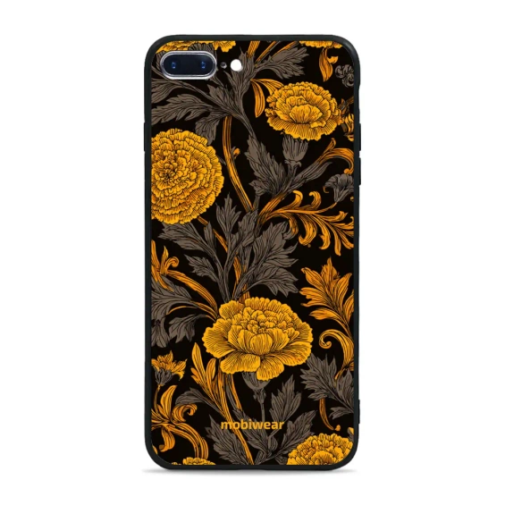Phone Glossy Case Apple iPhone 8 Plus - Design G173G