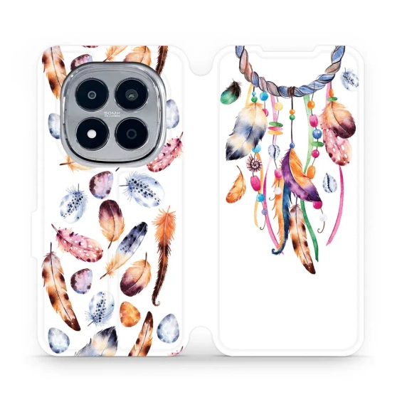 Phone Case Xiaomi Redmi Note 15 Pro Plus 5G - Design M003S